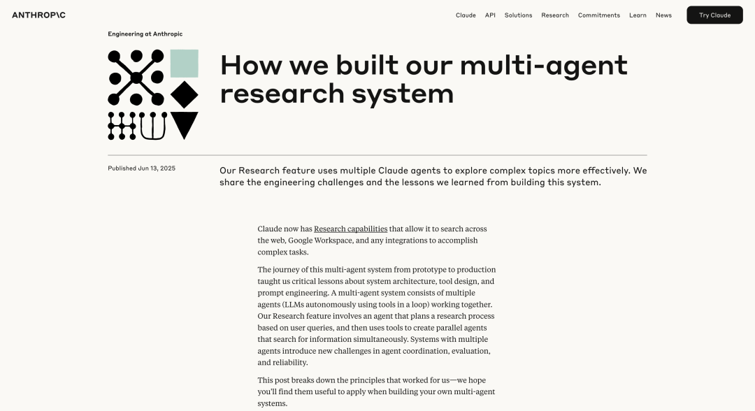 https://www.anthropic.com/engineering/built-multi-agent-research-system