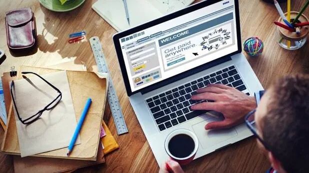 网站建设的基本技巧,让效果达到最佳