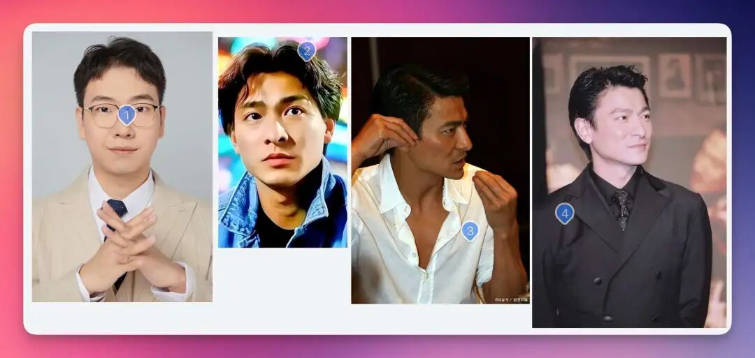 嗯,其中一张是我的..