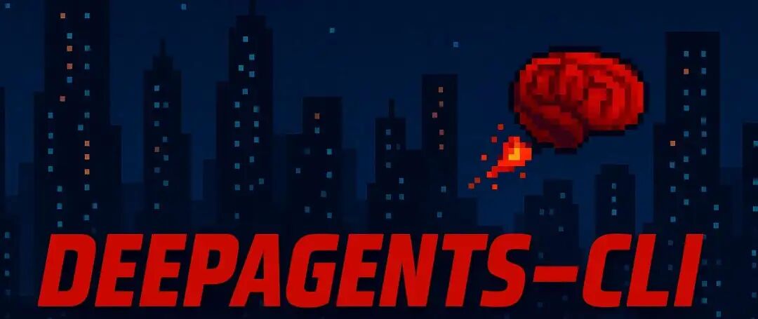 deep agent