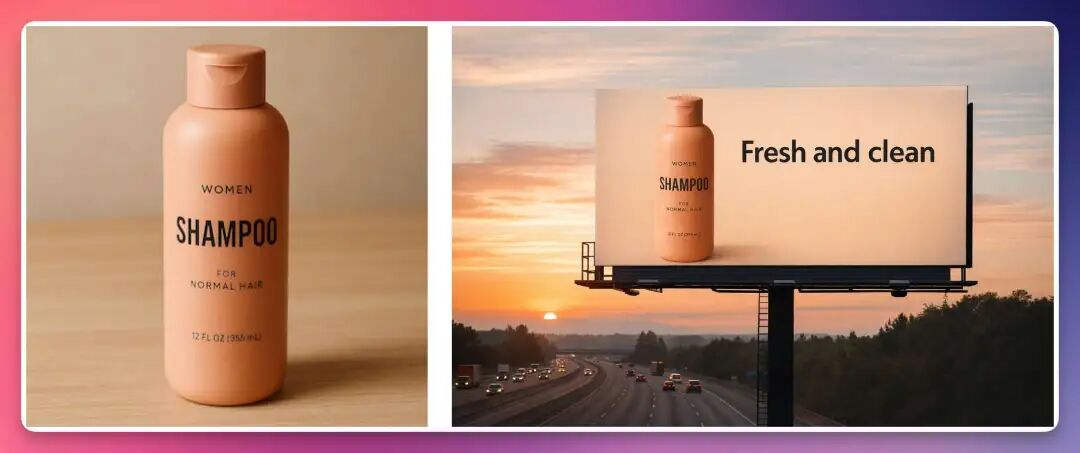 左边为输入图,右边为输出图