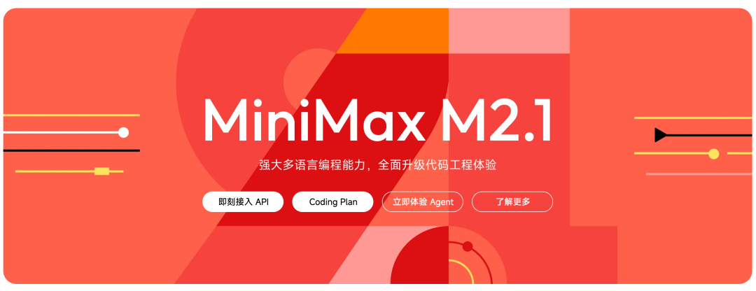 minimax m2.1