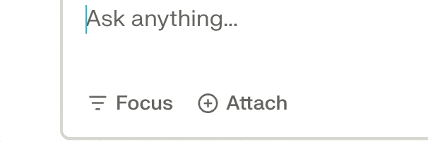 Perplexity 交互剖析:如何基于尼尔森设计原则,开发让用户满意的 AI-Native 产品?